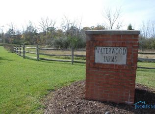 0 Waterwood Dr, Swanton, OH 43558