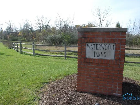 0 Waterwood Dr, Swanton, OH 43558