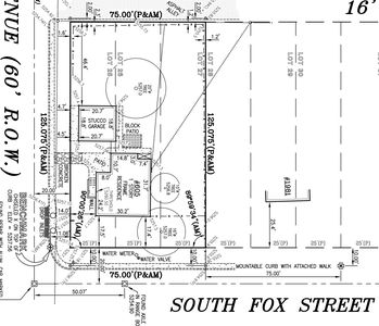 605 W Asbury Ave, Denver, CO, 80223