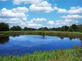 9736 N Fm 2096, Franklin, TX 77856