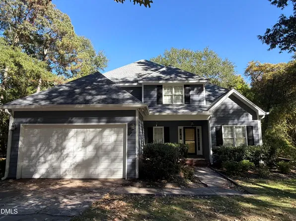 144 Peach Orchard Dr, Benson, NC 27504