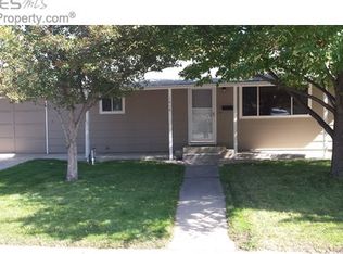 1414 S Douglas Ave, Loveland, CO 80537