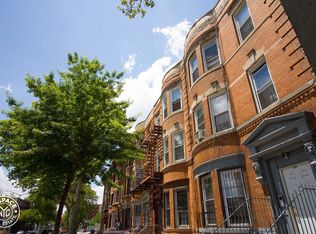 1503 Eastern Pkwy APT 2F, Brooklyn, NY 11233
