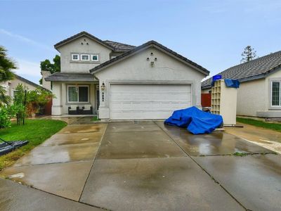 8888 Apple Pear Ct, Elk Grove, CA, 95624