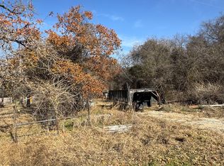 180 Shady Hill Ln, Springtown, TX 76082