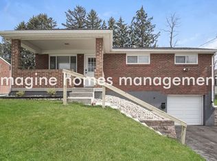 135 Anderson Rd, North Huntingdon, PA 15642