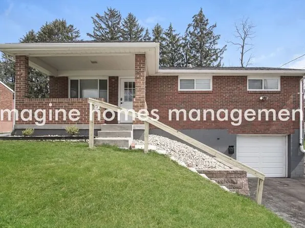 135 Anderson Rd, North Huntingdon, PA 15642
