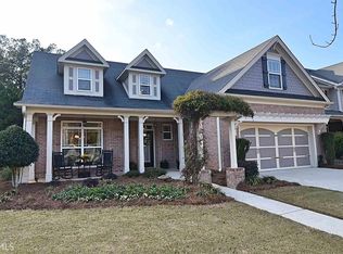 2647 Bay Crest Ln #6, Loganville, GA 30052