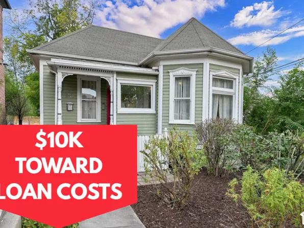 131 W 400 N, Salt Lake City, UT 84103