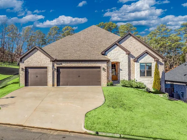 112 Caurel Cir, Little Rock, AR 72223
