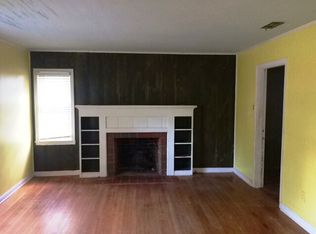 608 Oak St, Teague, TX 75860
