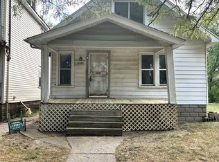 7159 Webb St, Detroit, MI 48204