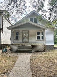 7159 Webb St, Detroit, MI, 48204