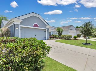 8 Basket Walk Dr, Bluffton, SC 29909