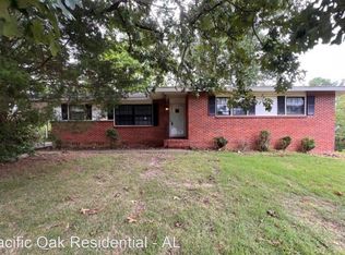 1613 4th St NW, Birmingham, AL 35215