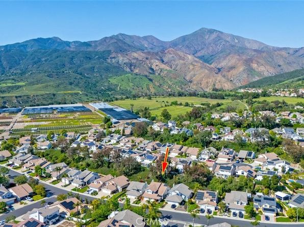 32171 Mill Stream Rd, Trabuco Canyon, CA 92679