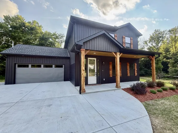 355 Summitville, Manchester, TN 37355