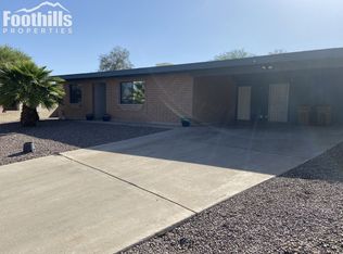 6970 N Blue Sky Ter, Tucson, AZ 85741