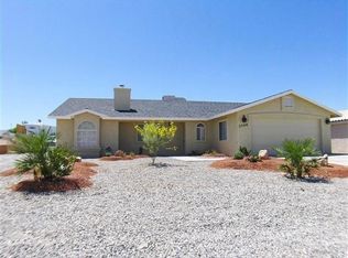 2508 Cliffwood Dr, Lake Havasu City, AZ 86403