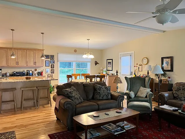 1504 Richville Rd — Photo 5
