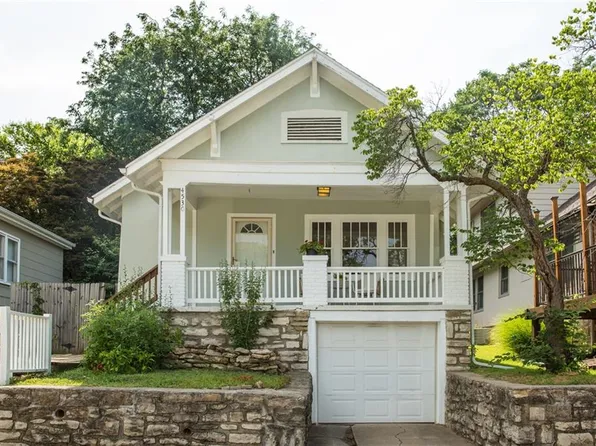 4530 Mercier St, Kansas City, MO 64111