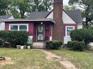 1045 Baker St, Gary, IN 46404