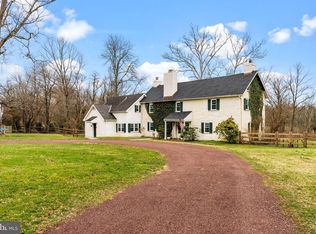 737 Willow Run Rd, Ambler, PA 19002