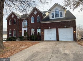 15335 Warm Springs Ln, Manassas, VA 20112