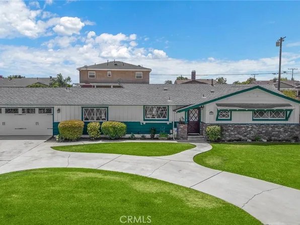 15066 Midcrest Dr, Whittier, CA 90604