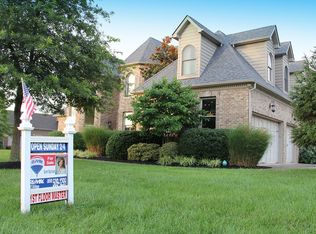 203 Eagle Dr, Nicholasville, KY 40356