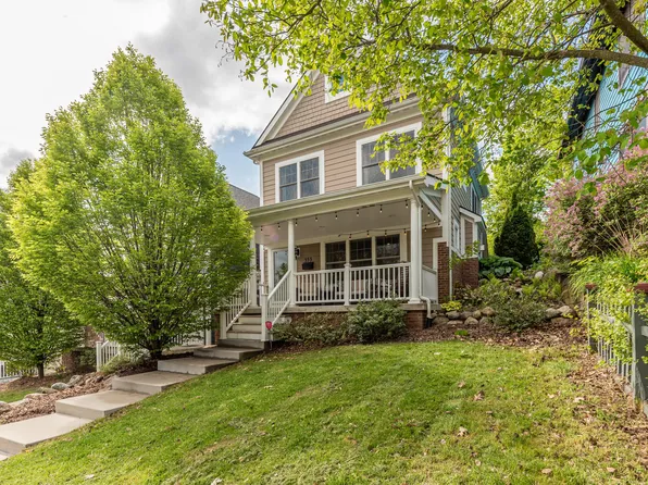 355 Koch Ave, Ann Arbor, MI 48103