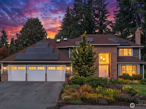 11407 206th Street SE, Snohomish, WA 98296