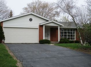 207 Globe Heights Dr, Mount Pleasant, WI 53406