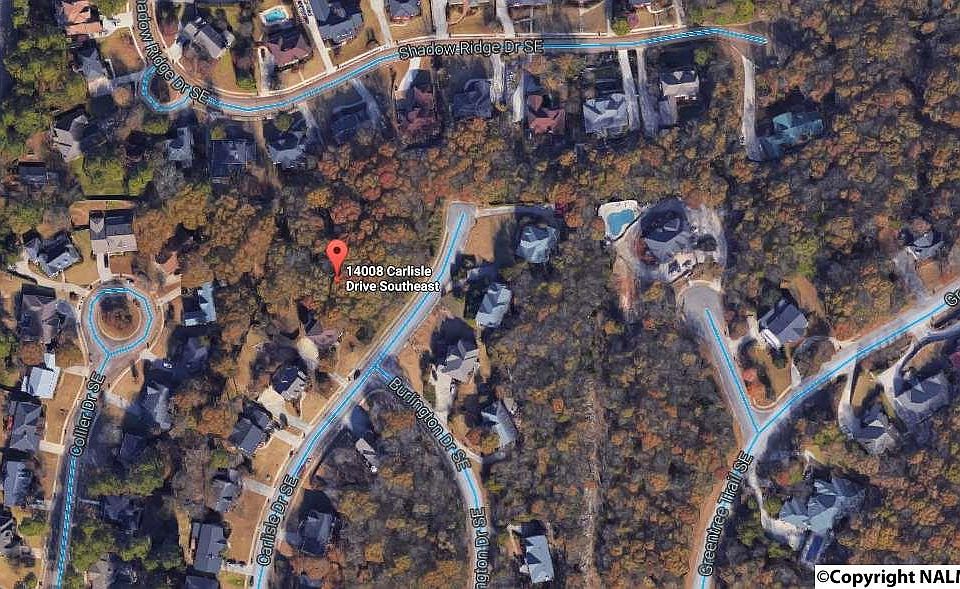 2nd image of 14008 Carlisle Dr SE