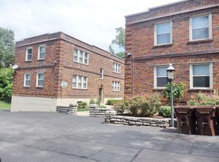 3084 Celeron Ave APT 16, Cincinnati, OH 45209