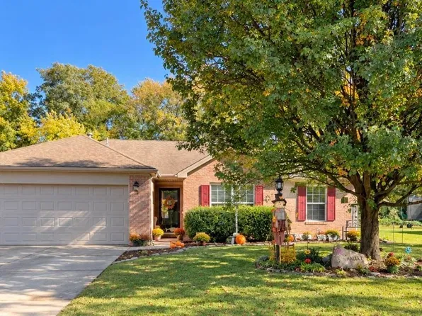 7838 S Andee Ln, Fort Branch, IN 47648