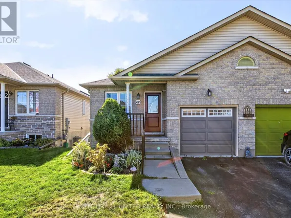 234 Ruttan Ter, Cobourg, ON K9A 5X6