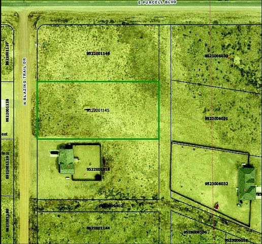 1st image of 1286 N Blazing Trail Dr