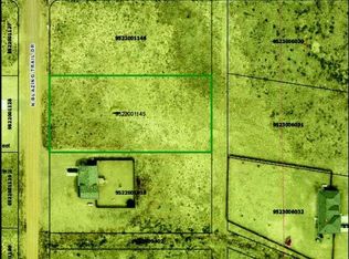 1286 N Blazing Trail Dr, Pueblo West, CO 81007