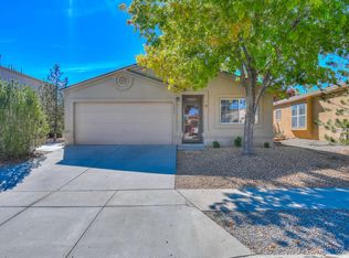 6804 Candelia Ave NW, Albuquerque, NM 87114