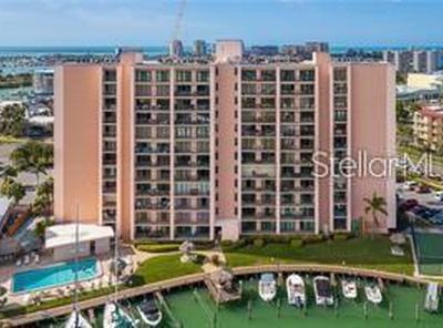 51 Island Way APT 309, Clearwater, FL, 33767
