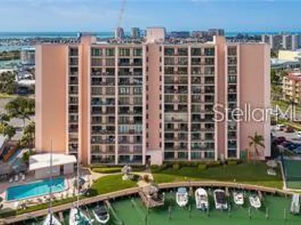 51 Island Way APT 309, Clearwater, FL 33767