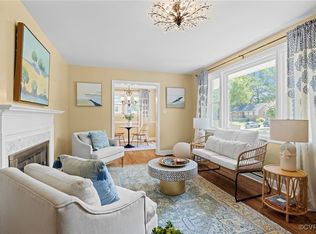 8702 Weldon Dr, Henrico, VA 23229