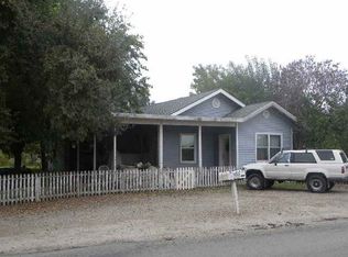 1715 N Fancher Ave, Fresno, CA 93737