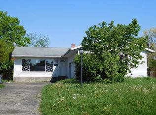 2580 Vanderberg Ave, Columbus, OH 43204