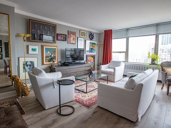 3rd image of 1360 N Sandburg Ter APT 2608