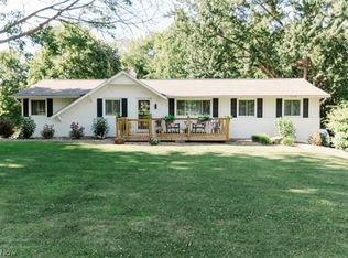 6596 Ivyhill Dr NW, Canal Fulton, OH 44614
