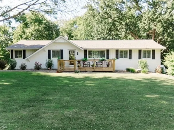 6596 Ivyhill Dr NW, Canal Fulton, OH 44614