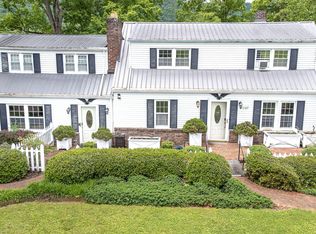 1107 E Elm St, La Follette, TN 37766