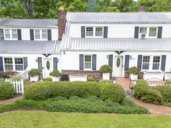 1107 E Elm St, La Follette, TN 37766